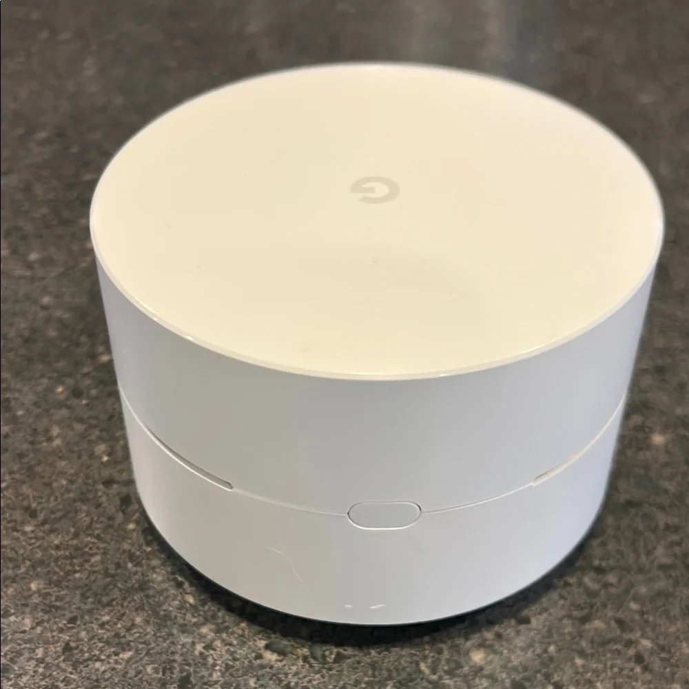 Google Wi-Fi Router AC-1304